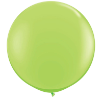 3ft Lime Green